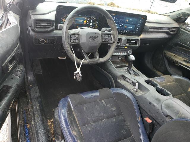 2024 FORD MUSTANG DA 1FA6P8R05R5501561