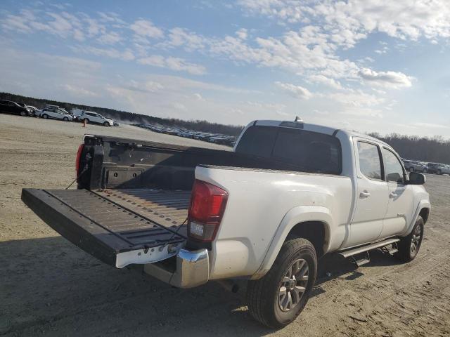 2018 TOYOTA TACOMA DOU - 5TFDZ5BN7JX038380