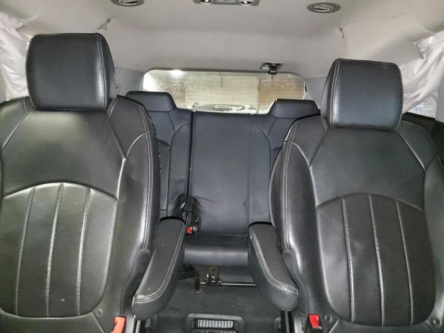 2015 CHEVROLET TRAVERSE L - 1GNKVJKD9FJ276025