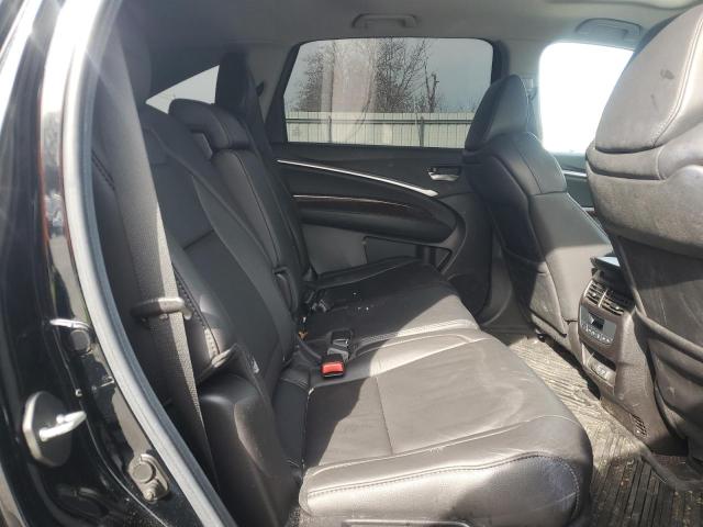 2020 ACURA MDX - 5J8YD3H34LL014009