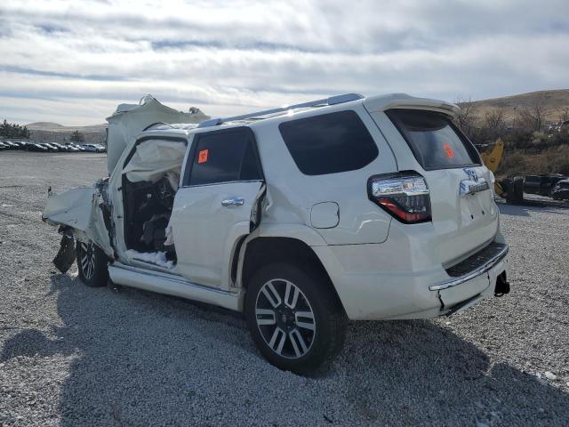 2022 TOYOTA 4RUNNER LI JTEKU5JR1N5987480