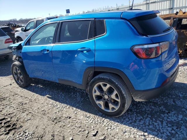 2020 JEEP COMPASS LI 3C4NJDCB5LT153388