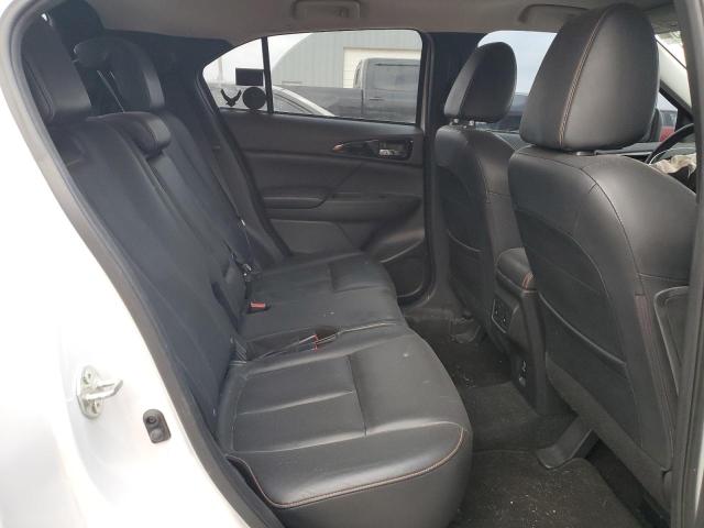 2018 MITSUBISHI ECLIPSE CR - JA4AT5AA3JZ047269