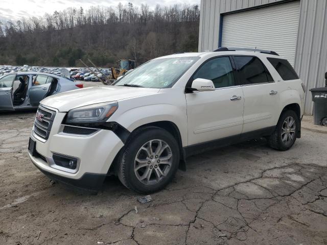 2015 GMC ACADIA SLT 1GKKVRKD2FJ271390