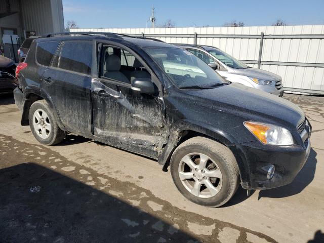 Vin: 2t3df4dv4bw175931, lot: 43699795, toyota rav4 limited 20114