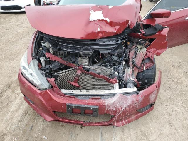 2017 NISSAN ALTIMA 2.5 - 1N4AL3AP1HC229862