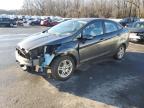 2019 FORD FIESTA SE - 3FADP4BJ5KM115385