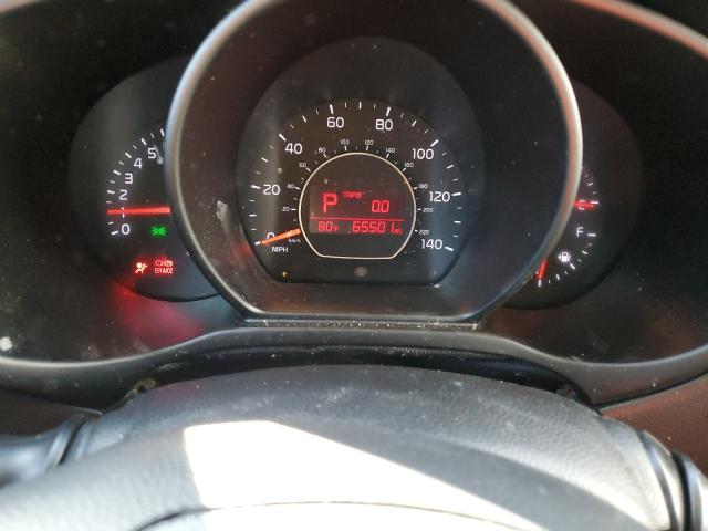 2016 KIA SOUL - KNDJN2A25G7347892