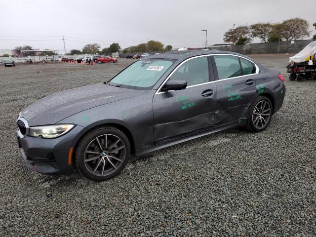 Vin: 3mw5r7j04m8b87092, lot: 44619365, bmw 3 series 2021 img_1