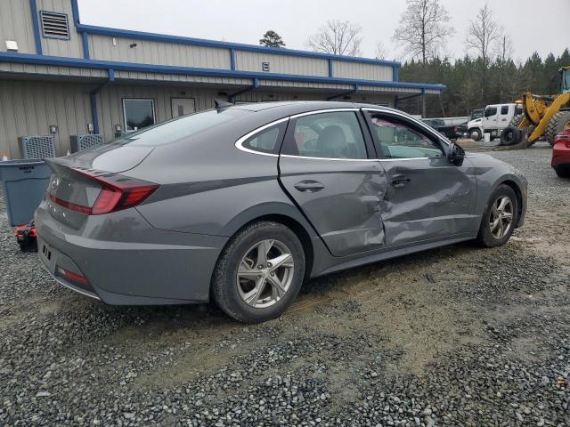 Vin: 5npeg4ja8lh015014, lot: 44899545, hyundai sonata se 20203