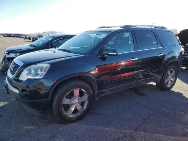 GMC ACADIA SLT