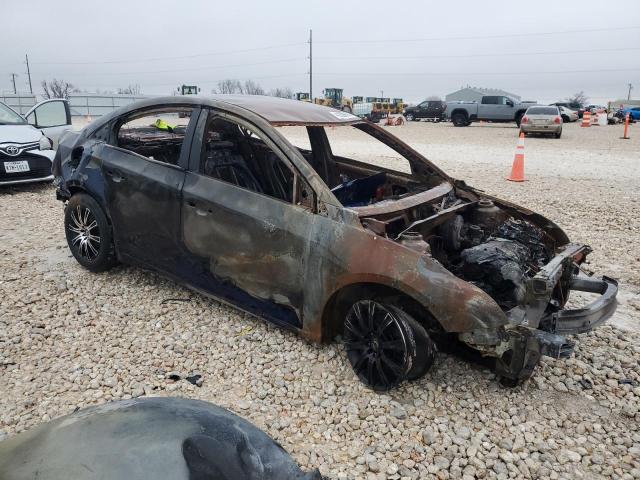 Vin: 1g1pc5sh8c7273102, lot: 44358805, chevrolet cruze ls 20124