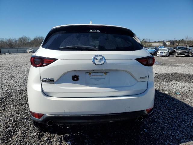 2019 MAZDA CX-5 GRAND - JM3KFADM5K1541074
