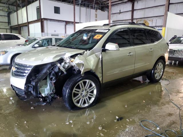 Vin: 1gnkrgkd8dj254330, lot: 45351855, chevrolet traverse lt 2013 img_1
