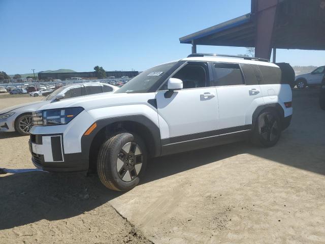HYUNDAI SANTA FE S