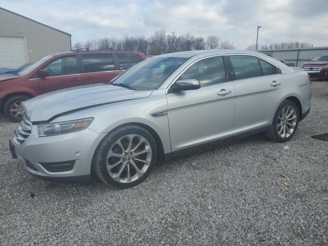 Vin: 1fahp2j81gg123814, lot: 45285415, ford taurus limited 2016 img_1