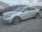 2016 FORD TAURUS LIM - 1FAHP2J81GG123814