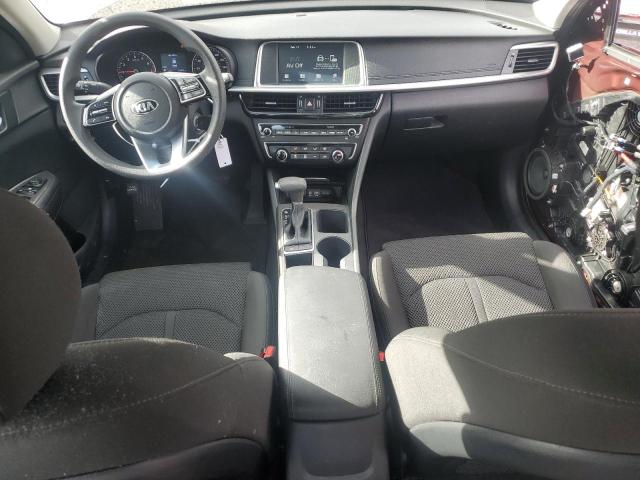 2019 KIA OPTIMA LX - 5XXGT4L39KG308417