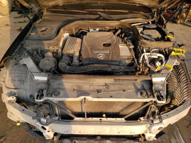 2018 MERCEDES-BENZ GLC COUPE - WDC0J4KB7JF466682