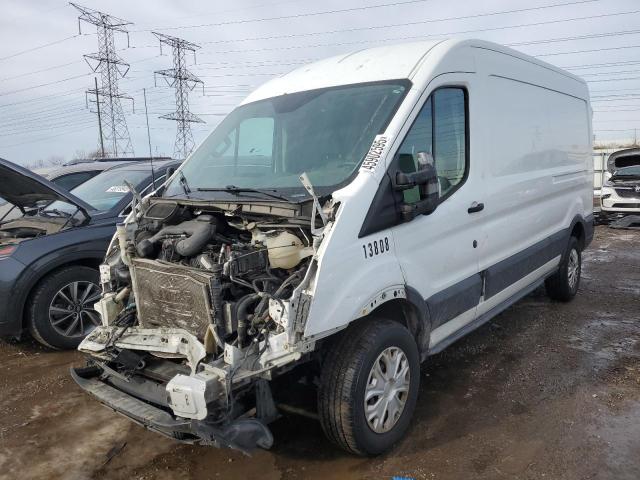 FORD TRANSIT T-250