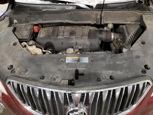 2017 BUICK ENCLAVE - 5GAKRAKD5HJ160466