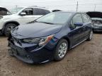 2020 TOYOTA COROLLA LE - JTDEPRAE1LJ098244