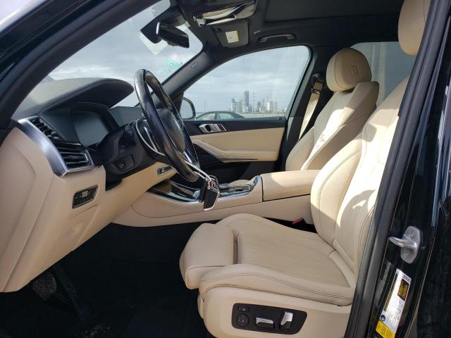 2019 BMW X5 XDRIVE4 - 5UXCR6C5XKLL64763