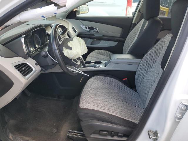 2015 GMC TERRAIN SL - 2GKALREK7F6424435