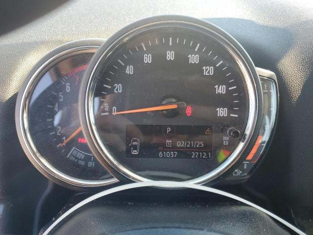 2019 MINI COOPER COU WMZYS7C53K3F45837