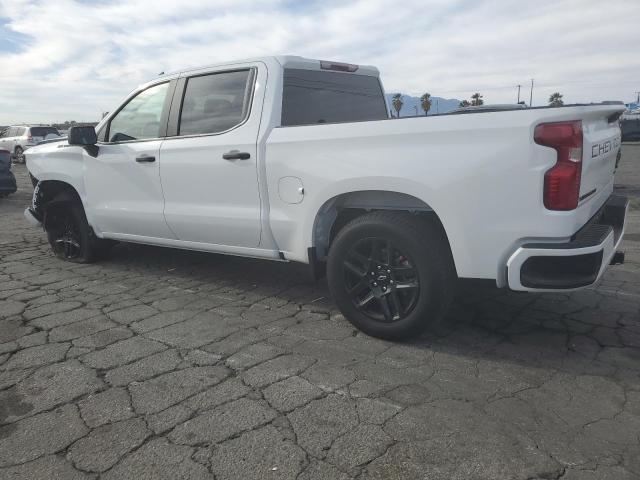 Vin: 1gcpabek7sz118241, lot: 47309595, chevrolet all models c1500 custom 20252
