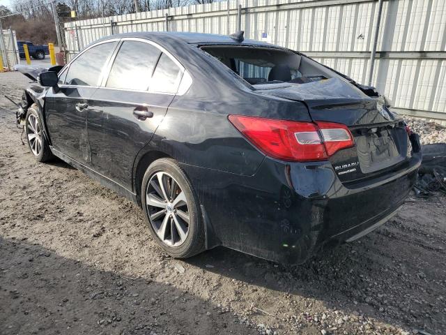 Vin: 4s3bnan60g3060432, lot: 42950345, subaru legacy 2.5i limited 20162