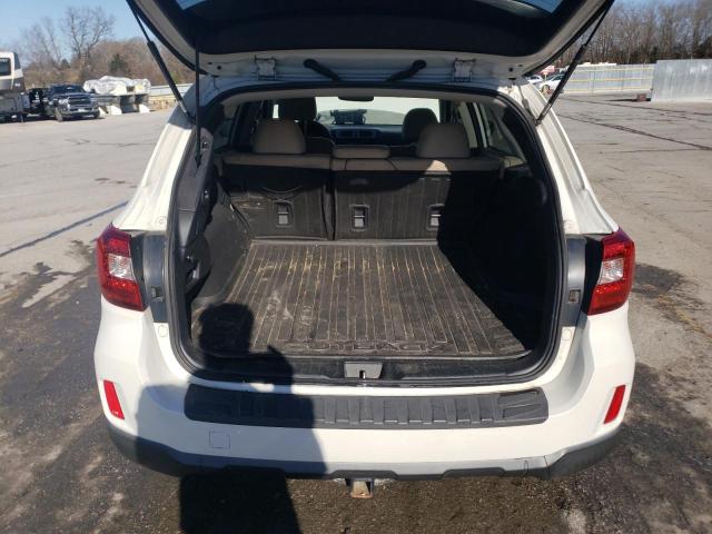2015 SUBARU OUTBACK 2. - 4S4BSBNCXF3260944