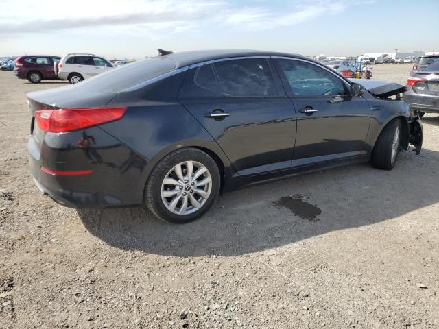 Vin: 5xxgn4a70eg263341, lot: 47431575, kia optima ex 20143