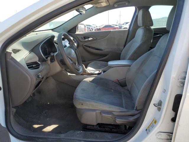 2016 CHEVROLET MALIBU L 1G1ZA5ST5GF329057