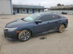 2017 HONDA CIVIC EX - 19XFC2F78HE039410