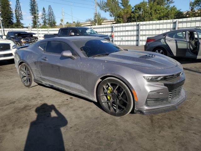 Vin: 1g1ff1r7xm0102340, lot: 44996285, chevrolet camaro lz 20214
