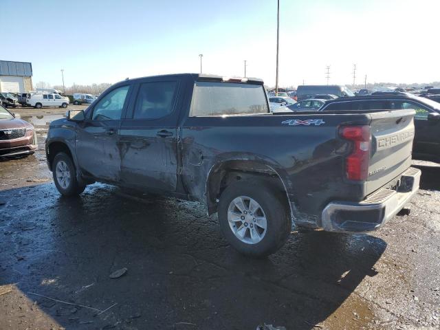Vin: 1gcuddedxpz320666, lot: 46332415, chevrolet all models k1500 lt 20232