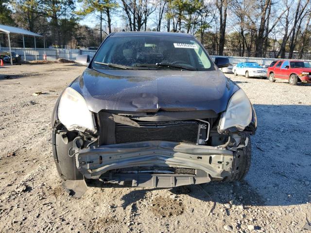 2015 CHEVROLET EQUINOX LT - 1GNFLFEK0FZ107009