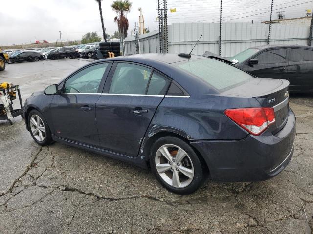 2016 CHEVROLET CRUZE LIMI - 1G1PF5SBXG7218353