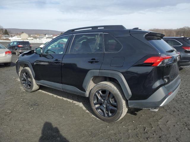 Vin: 2t3j1rfv0nw282135, lot: 44037935, toyota rav4 adventure 20222