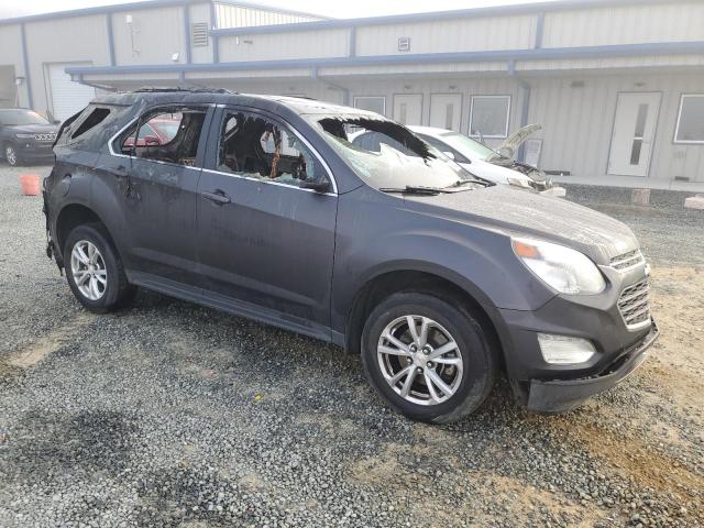Vin: 2gnalcek9g6337816, lot: 43630325, chevrolet equinox lt 20164