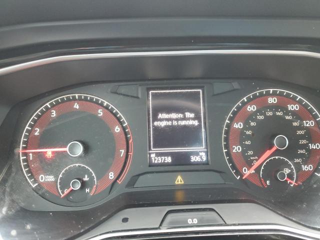 2019 VOLKSWAGEN JETTA S - 3VWC57BU3KM083699