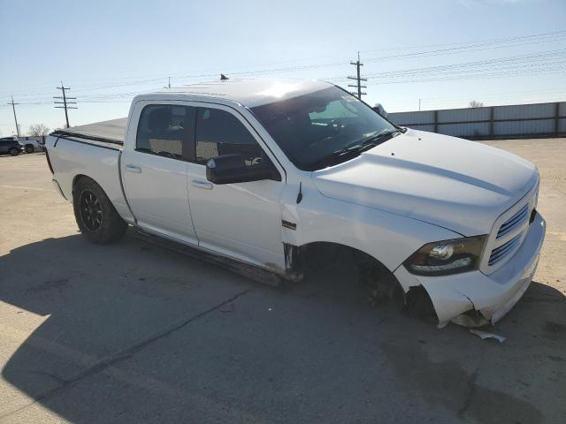 2013 RAM 1500 SPORT - 1C6RR7MT0DS595783