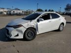 2018 TOYOTA COROLLA L - 5YFBURHE7JP758863