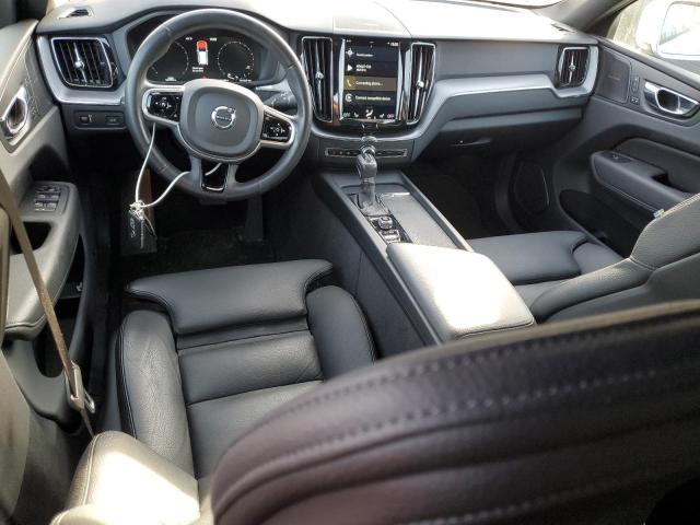 2019 VOLVO XC60 T6 YV4A22RK4K1343550
