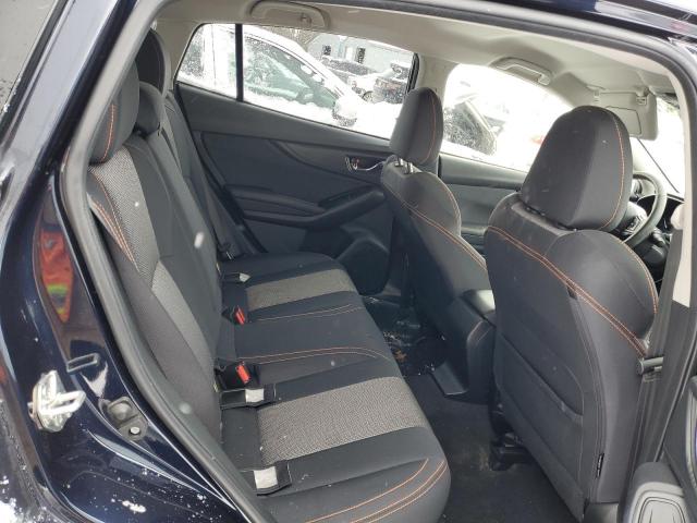 2022 SUBARU CROSSTREK - JF2GTAPC4NH253747