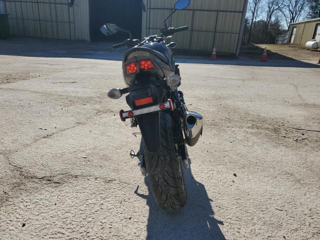 2024 SUZUKI SV650 A - JS1VP55B7R7100586