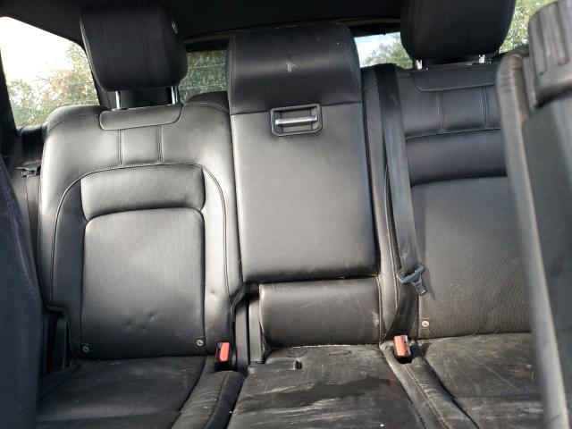 2021 LAND ROVER RANGE ROVE - SALGS4RY4MA420118