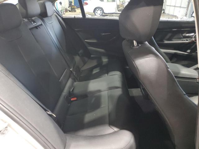 2015 BMW 328 D XDRI WBA3D5C53FK290718