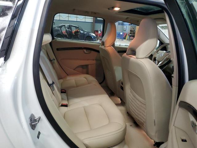 2016 VOLVO XC70 T5 PL - YV4612NM6G1245210